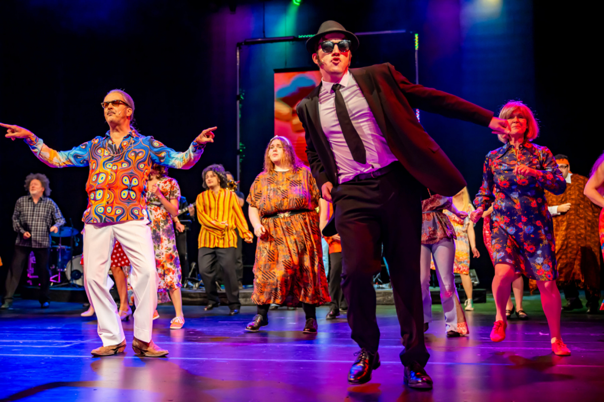 Blues Brothers in Plauen 4