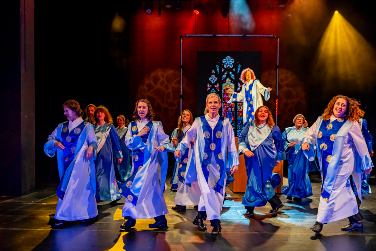 Blues Brothers in Plauen 4