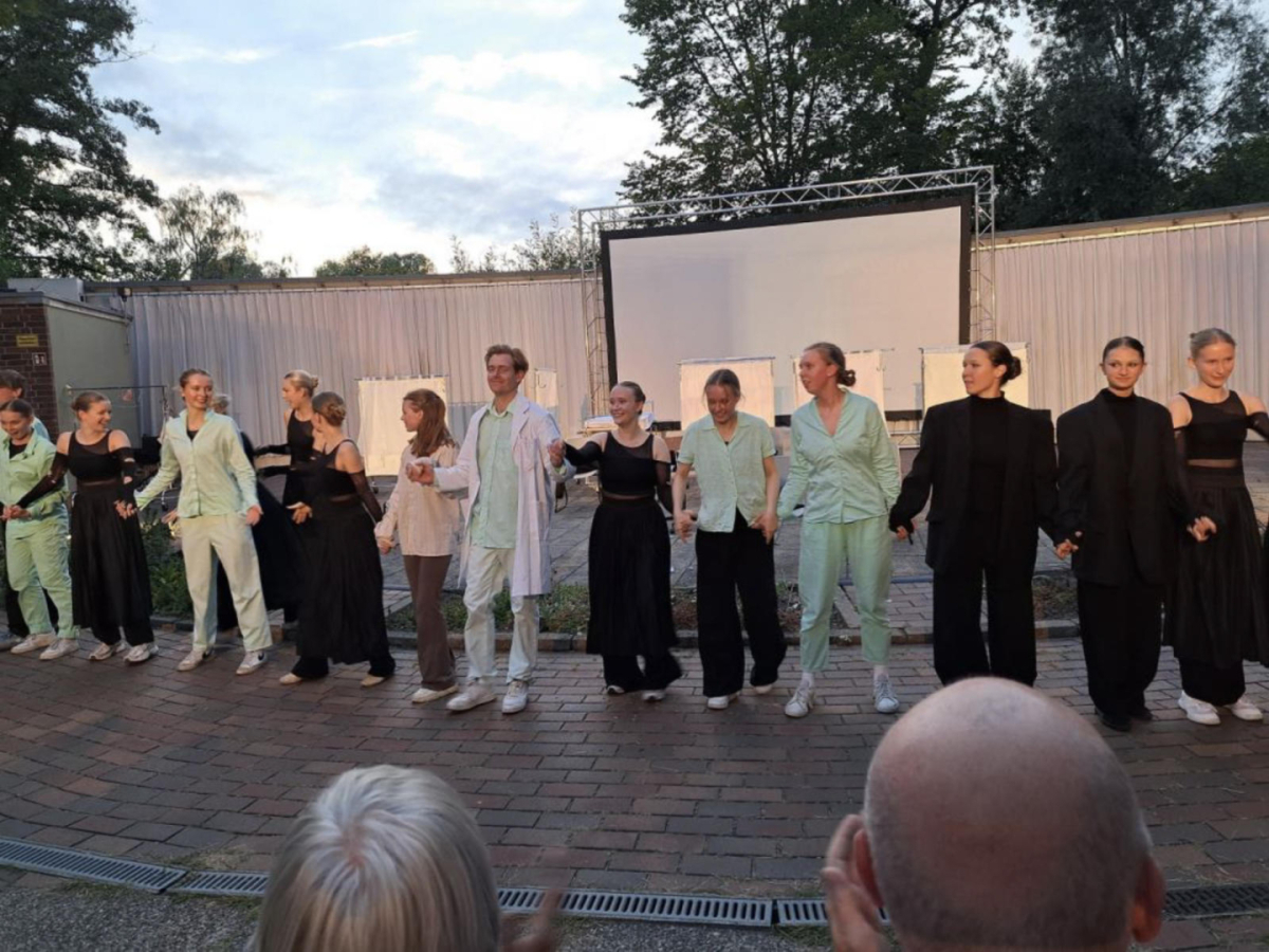 Anatevka Bild 3