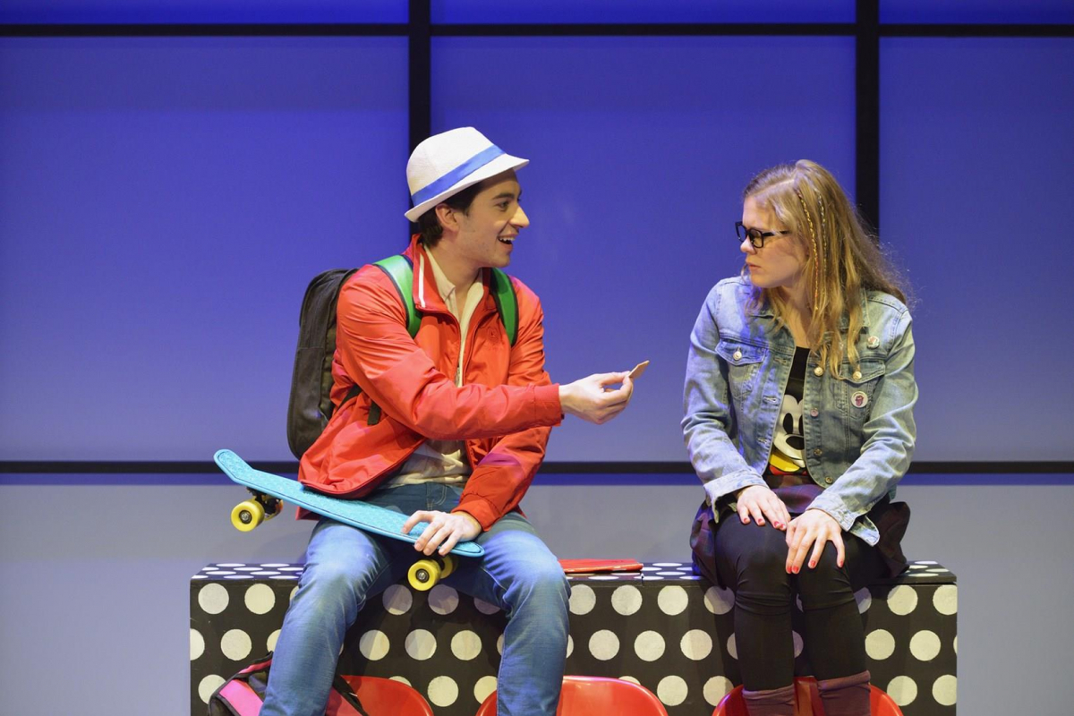 Mein Jahr in Trallalabad