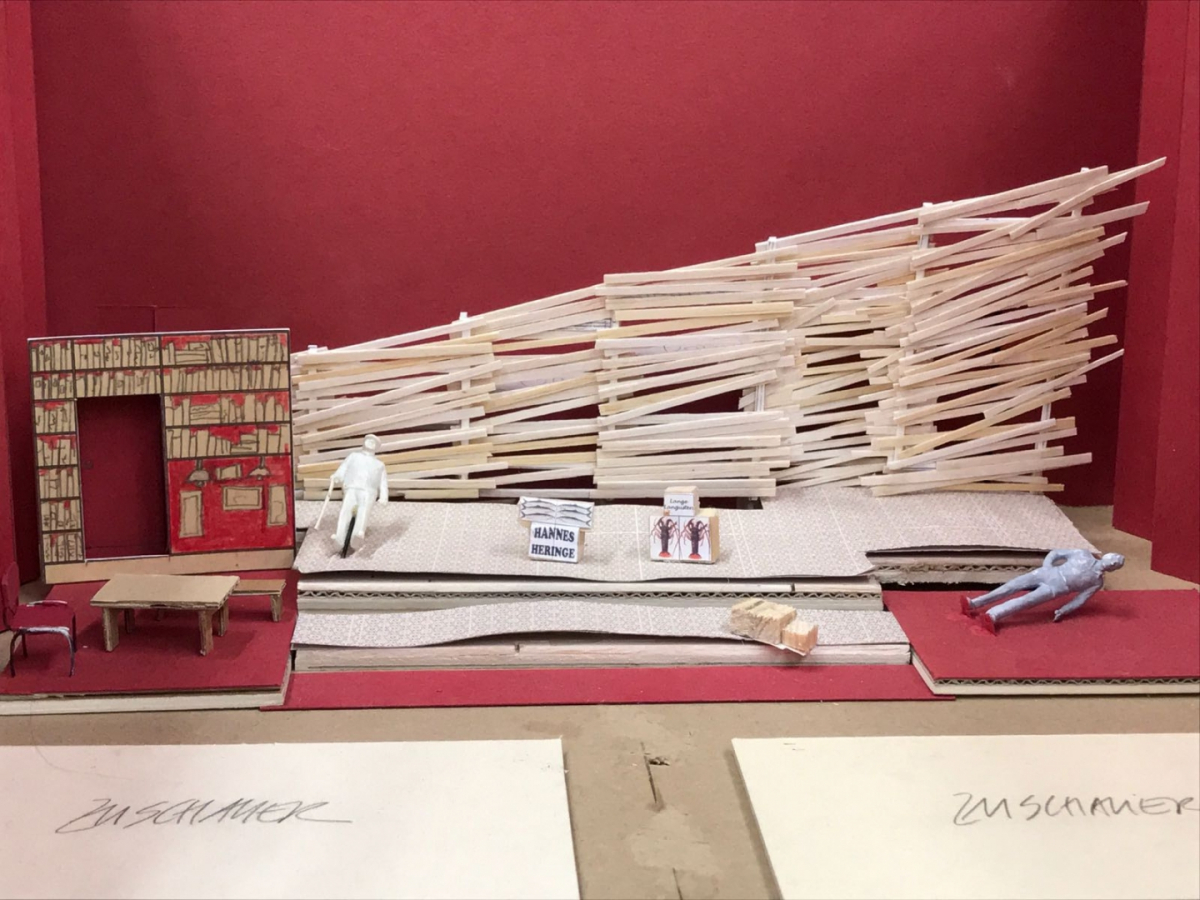 Die Arabische Prinzessin