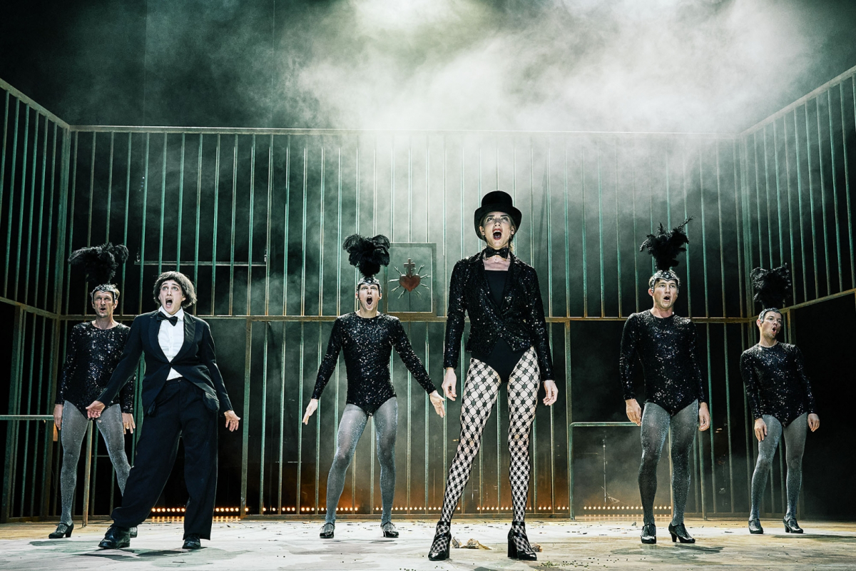 Woyzeck