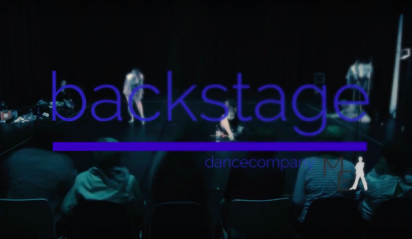Trailer - Backstage