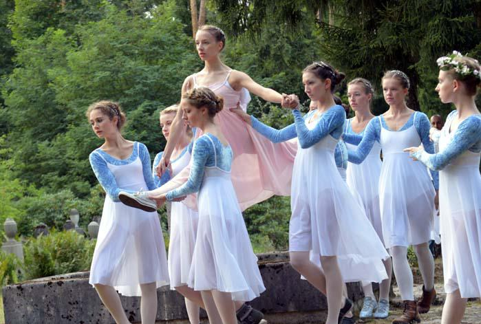 Kulturnacht Stahnsdorf