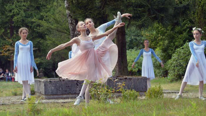 Kulturnacht Stahnsdorf