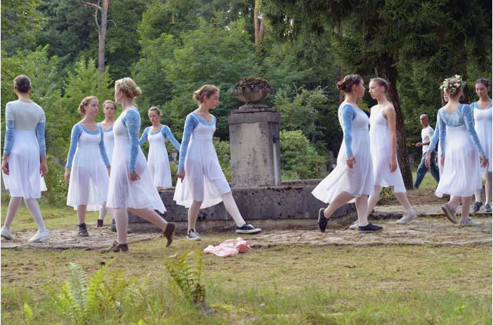 Kulturnacht Stahnsdorf